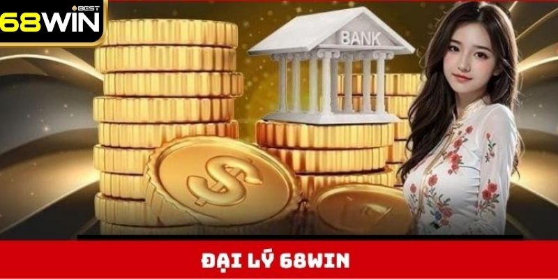 Đại Lý 68WIN - Cơ Hội Hợp Tác & Kinh Doanh Với Nhà Cái Uy Tín 2 Những quyền lợi dành cho đối tác